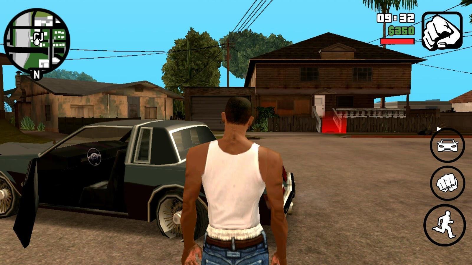 Download gta san andreas for pc free apk