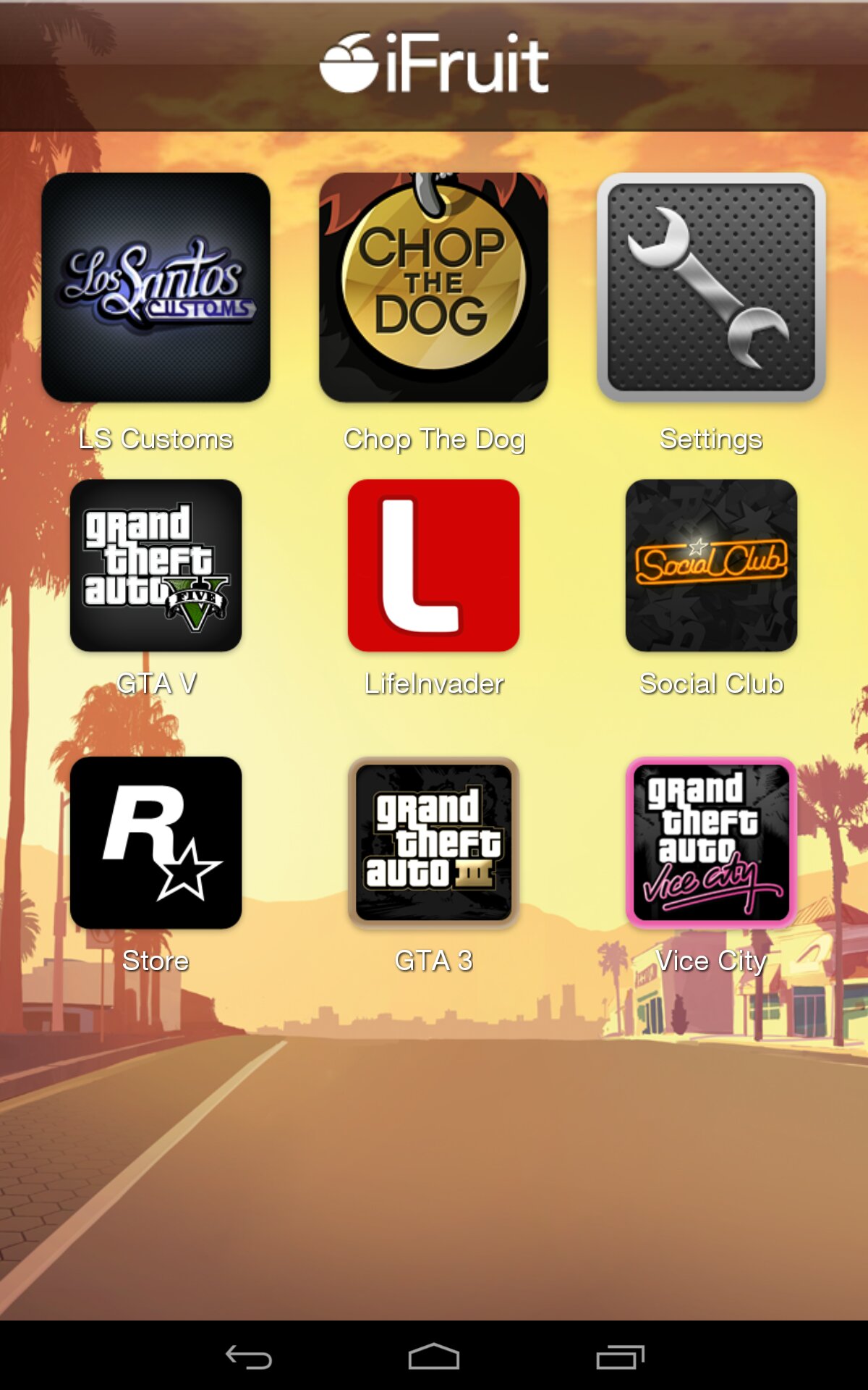 How to download ifruit gta 5 ps3 game